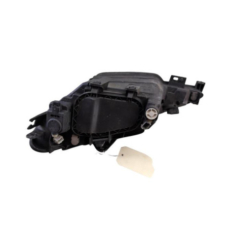 Optique avant principal droit (feux)(phare) PEUGEOT 206