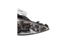 Optique avant principal droit (feux)(phare) PEUGEOT 206 Photo n°4