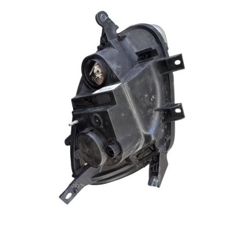 Optique avant principal gauche (feux)(phare) FIAT PANDA 3