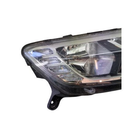 Optique avant principal droit (feux)(phare) DACIA LOGAN MCV 2
