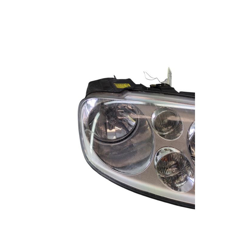 Optique avant principal droit (feux)(phare) VOLKSWAGEN TOURAN 1 Photo n°1