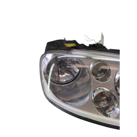 Optique avant principal droit (feux)(phare) VOLKSWAGEN TOURAN 1