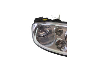 Optique avant principal droit (feux)(phare) VOLKSWAGEN TOURAN 1 Photo n°1