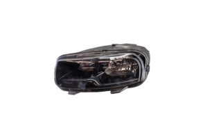 Optique avant principal gauche (feux)(phare) CITROEN C4 CACTUS Photo n°1