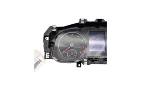 Compteur VOLKSWAGEN POLO 6 Photo n°4