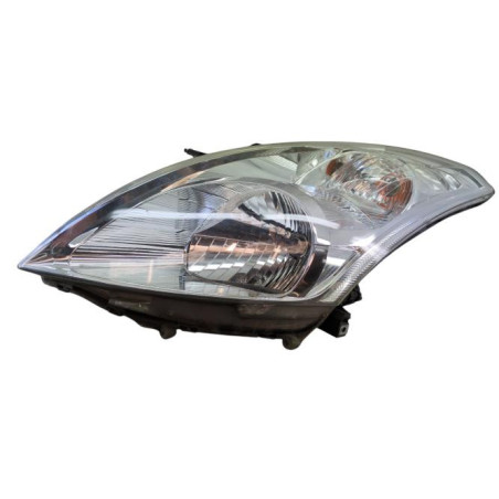 Optique avant principal gauche (feux)(phare) SUZUKI SWIFT 4