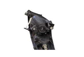 Optique avant principal gauche (feux)(phare) SUZUKI SWIFT 4 Photo n°2