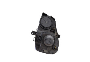 Optique avant principal droit (feux)(phare) VOLKSWAGEN POLO 4 Photo n°2