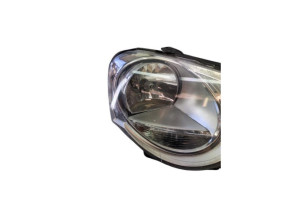 Optique avant principal droit (feux)(phare) VOLKSWAGEN POLO 4 Photo n°5