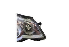 Optique avant principal droit (feux)(phare) VOLKSWAGEN POLO 4 Photo n°6