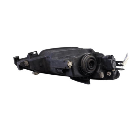 Optique avant principal gauche (feux)(phare) PEUGEOT 206