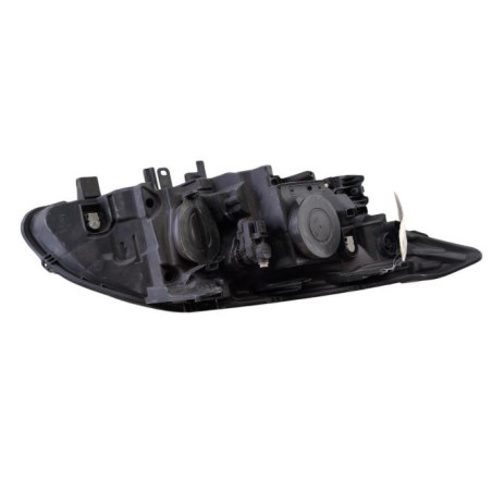 Optique avant principal gauche (feux)(phare) RENAULT LAGUNA 3