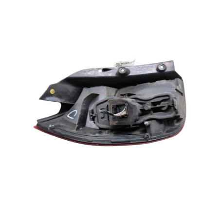 Feu arriere principal droit (feux) RENAULT SCENIC 2
