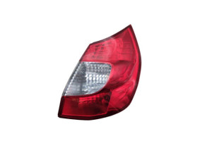 Feu arriere principal droit (feux) RENAULT SCENIC 2 Photo n°3