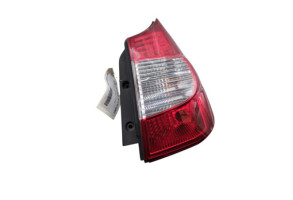 Feu arriere principal droit (feux) RENAULT SCENIC 2 Photo n°4