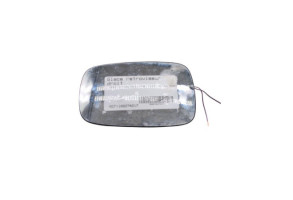 Glace retroviseur droit RENAULT SCENIC 2 Photo n°1