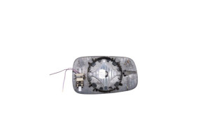 Glace retroviseur droit RENAULT SCENIC 2 Photo n°2