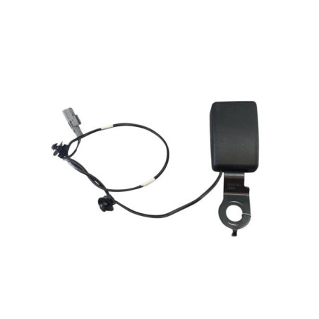 Attache ceinture avant droit DACIA SANDERO 2