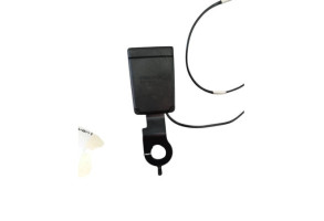 Attache ceinture avant droit DACIA SANDERO 2 Photo n°2