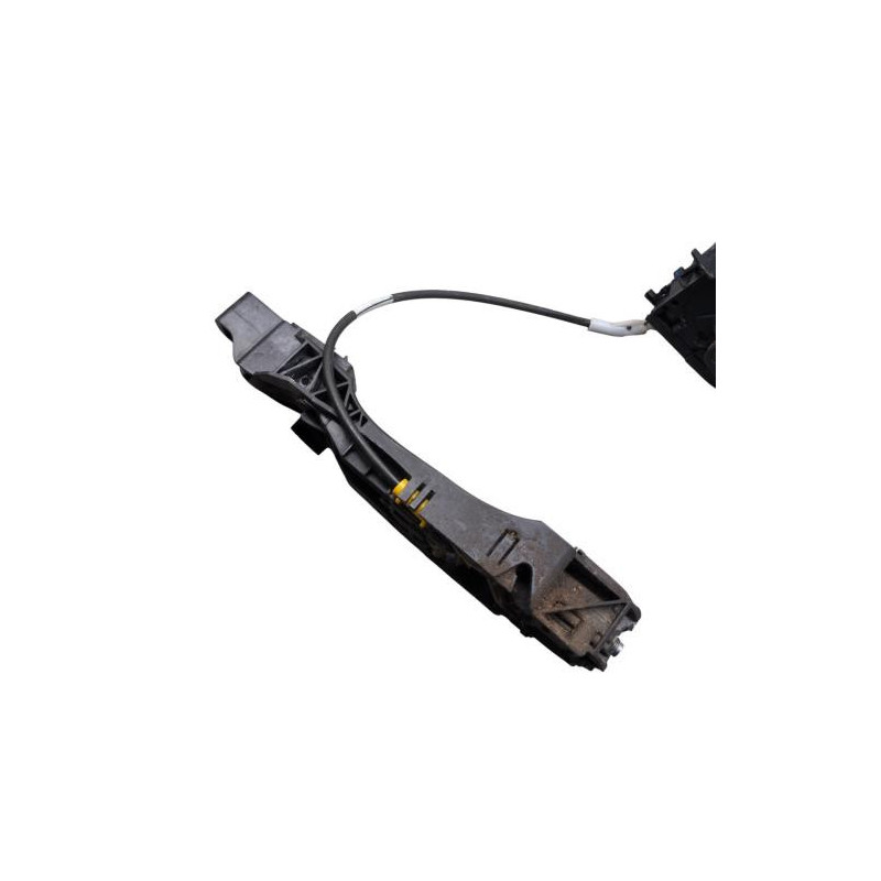 Serrure arriere droit PEUGEOT 308 2 SW Photo n°1