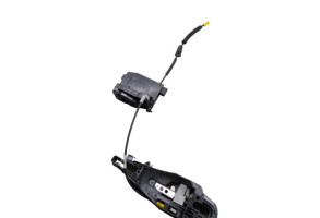 Serrure arriere droit PEUGEOT 308 2 SW Photo n°7