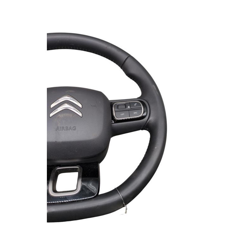 Volant CITROEN C3 3 Photo n°1