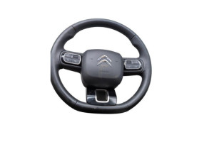 Volant CITROEN C3 3 Photo n°5