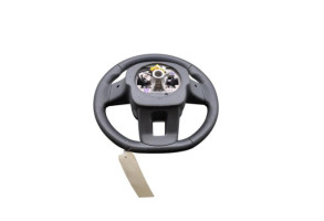 Volant CITROEN C3 3 Photo n°6