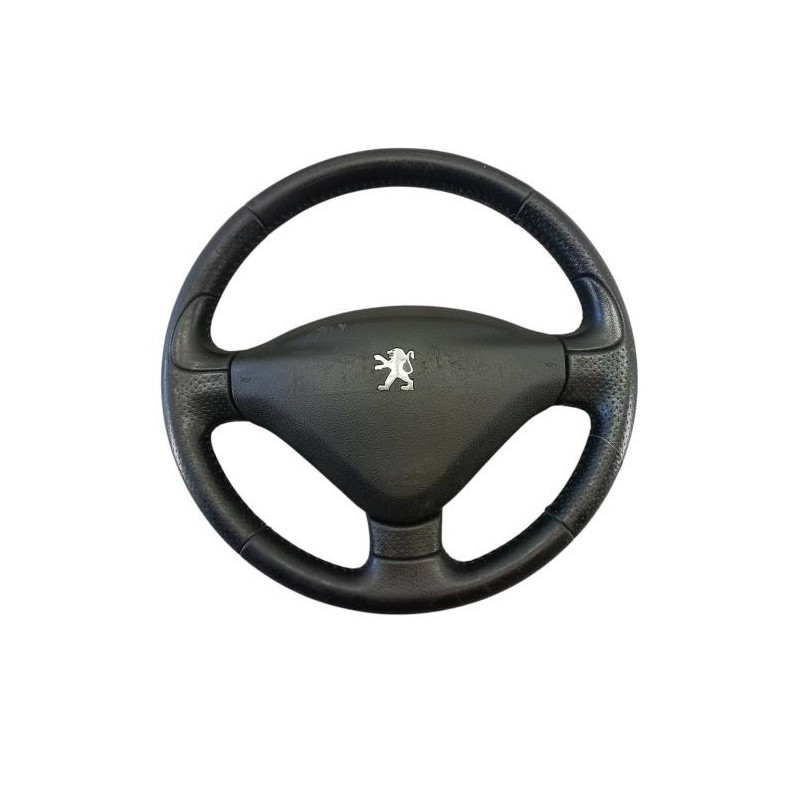 Volant PEUGEOT 207 Photo n°1