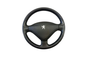 Volant PEUGEOT 207 Photo n°1
