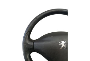 Volant PEUGEOT 207 Photo n°2
