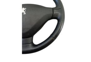 Volant PEUGEOT 207 Photo n°4