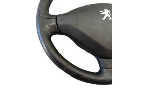Volant PEUGEOT 207 Photo n°5