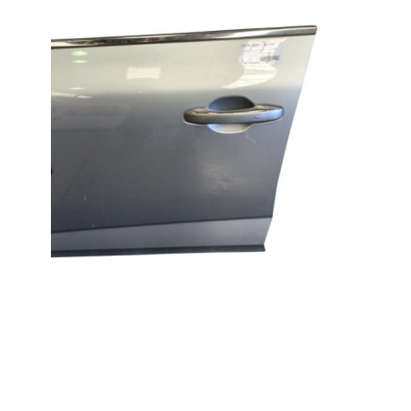 Porte avant gauche RENAULT MEGANE 4