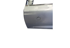 Porte avant gauche RENAULT MEGANE 4 Photo n°6 Porte avant gauche RENAULT MEGANE 4 Photo n°6