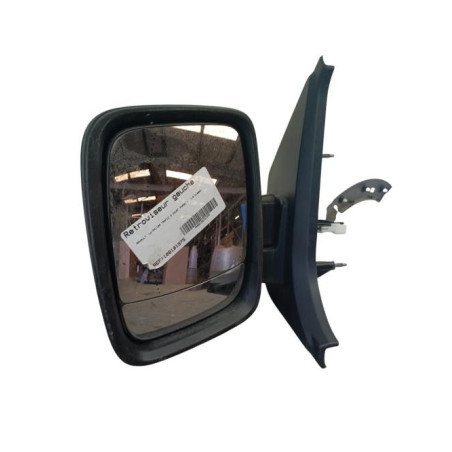 Retroviseur gauche RENAULT TRAFIC 3 COURT