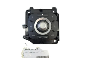 Commande GPS RENAULT MEGANE 3 Photo n°1