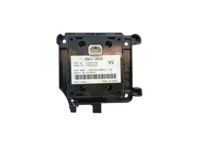 Commande GPS RENAULT MEGANE 3 Photo n°2