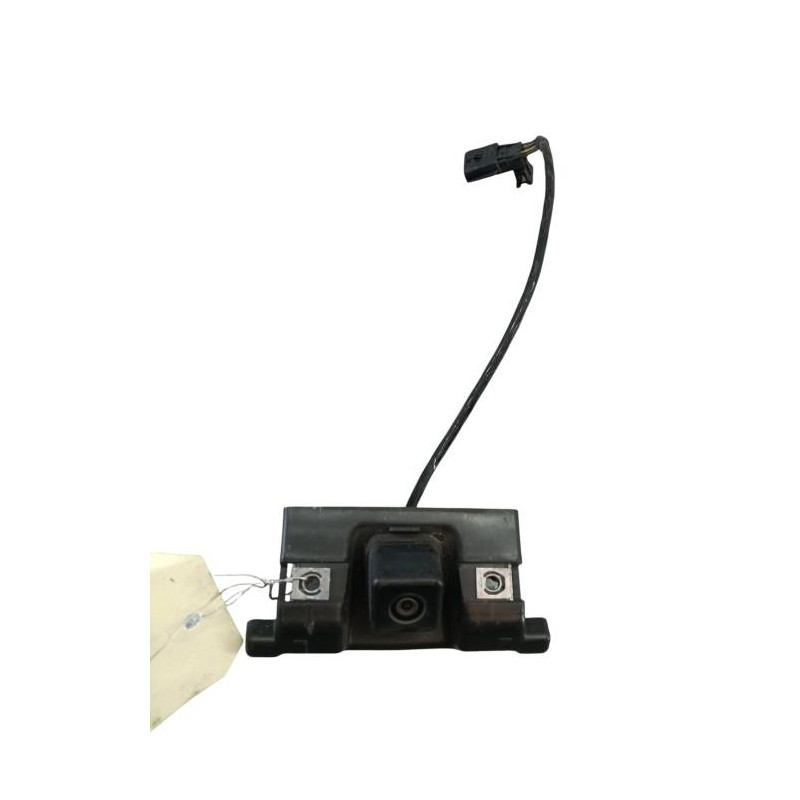 Camera de recul RENAULT MEGANE 3 Photo n°1