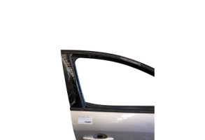 Porte avant droit RENAULT MEGANE 3 Photo n°1