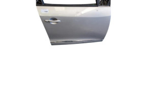 Porte avant droit RENAULT MEGANE 3 Photo n°2