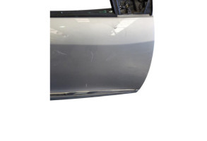 Porte avant droit RENAULT MEGANE 3 Photo n°3