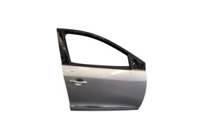 Porte avant droit RENAULT MEGANE 3 Photo n°6