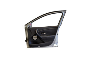 Porte avant droit RENAULT MEGANE 3 Photo n°7