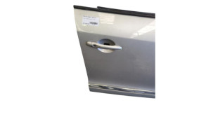 Porte avant droit RENAULT MEGANE 3 Photo n°8