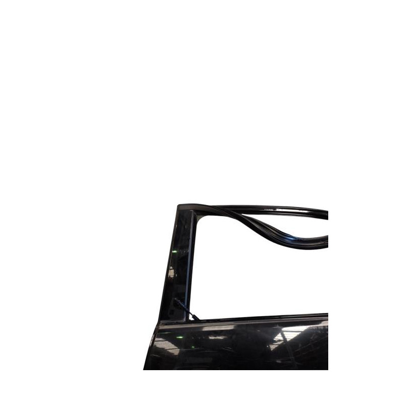Porte arriere gauche MERCEDES CLASSE E 212 Photo n°1