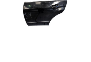 Porte arriere gauche MERCEDES CLASSE E 212 Photo n°2