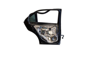 Porte arriere gauche MERCEDES CLASSE E 212 Photo n°7