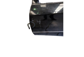 Porte arriere gauche MERCEDES CLASSE E 212 Photo n°8