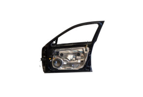 Porte avant droit MERCEDES CLASSE E 212 Photo n°5